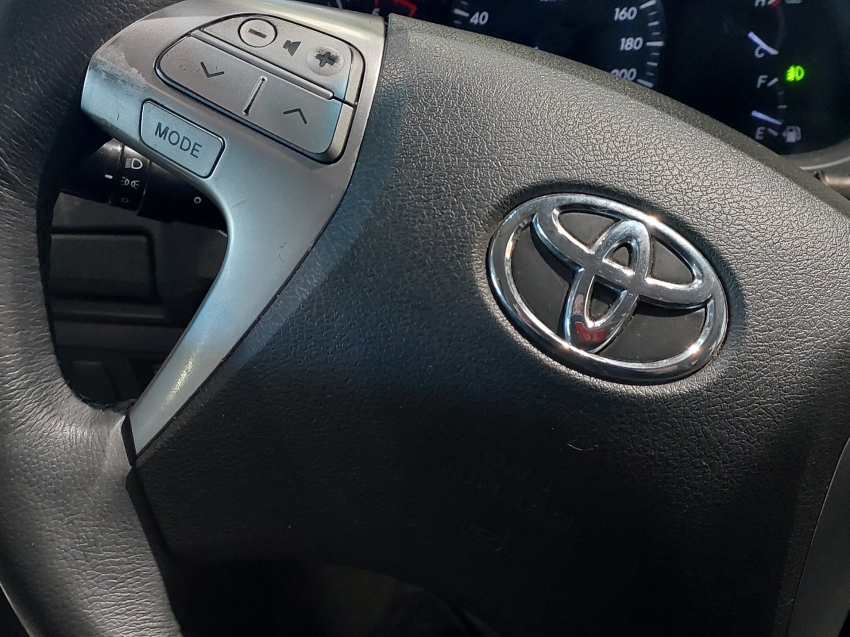 toyota hilux 3.0 sr 4x4 cd 16v turbo intercooler diesel 4p manual 201316