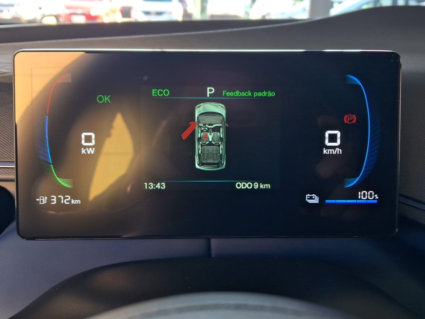byd dolphin mini 38 kw eletrico gs 1.0 4p automatico 202712