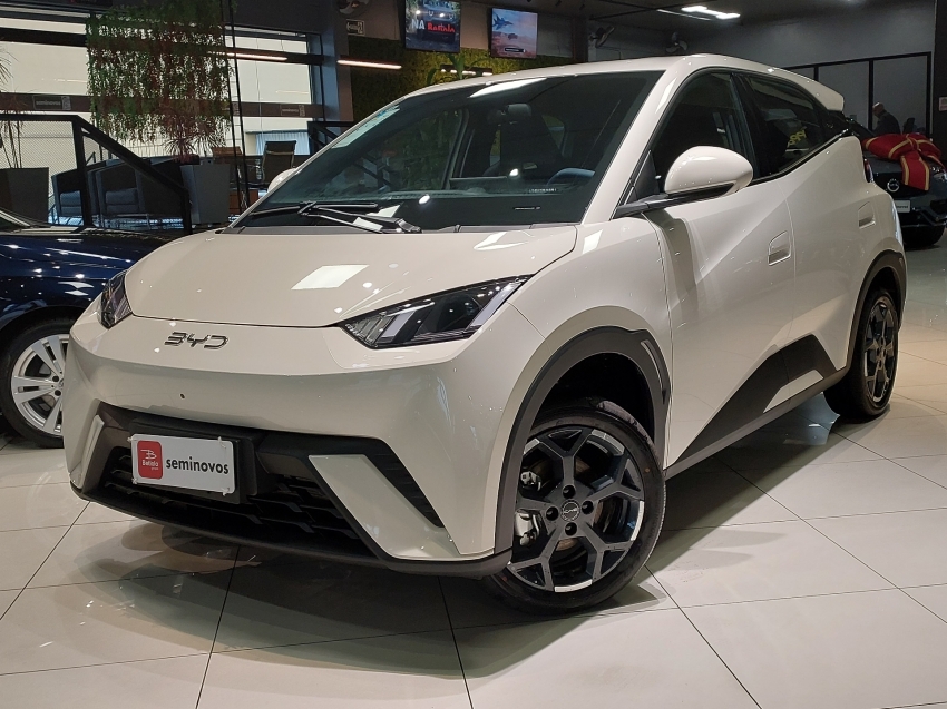 byd dolphin mini 38 kw eletrico gs 1.0 4p automatico 20271