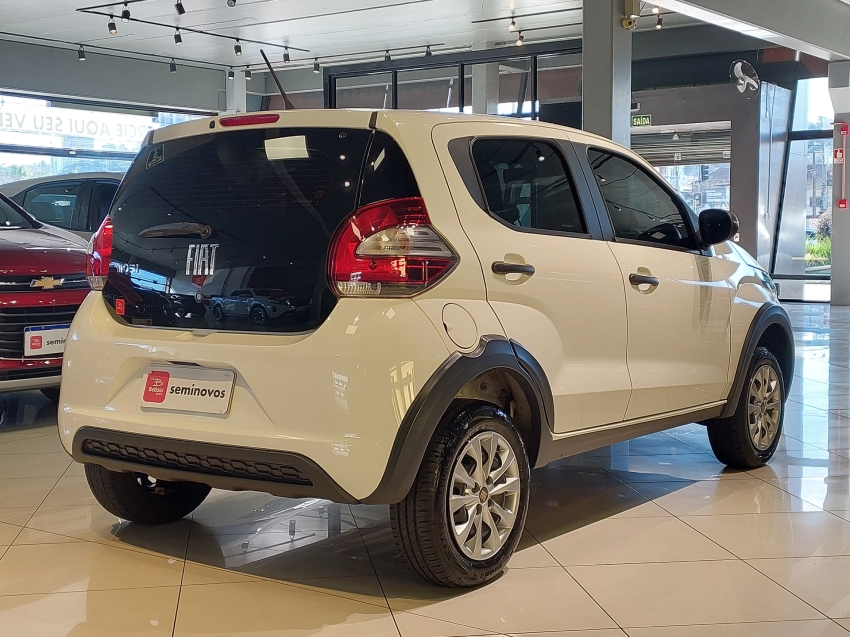 fiat mobi 1.0 evo flex like. manual 4p 20255