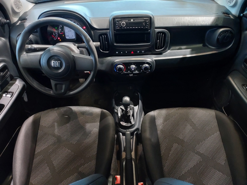 fiat mobi 1.0 evo flex like. manual 4p 20257