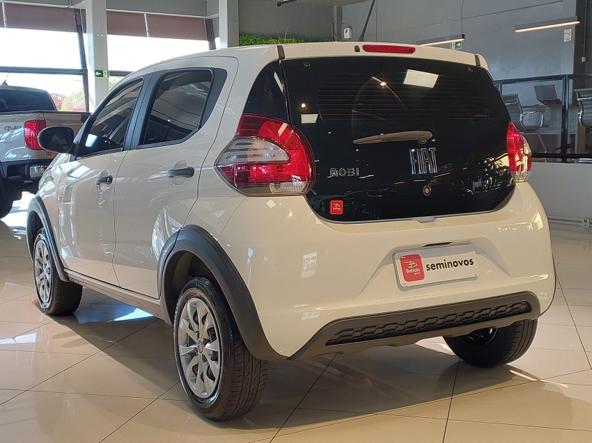 fiat mobi 1.0 evo flex like. manual 4p 20253