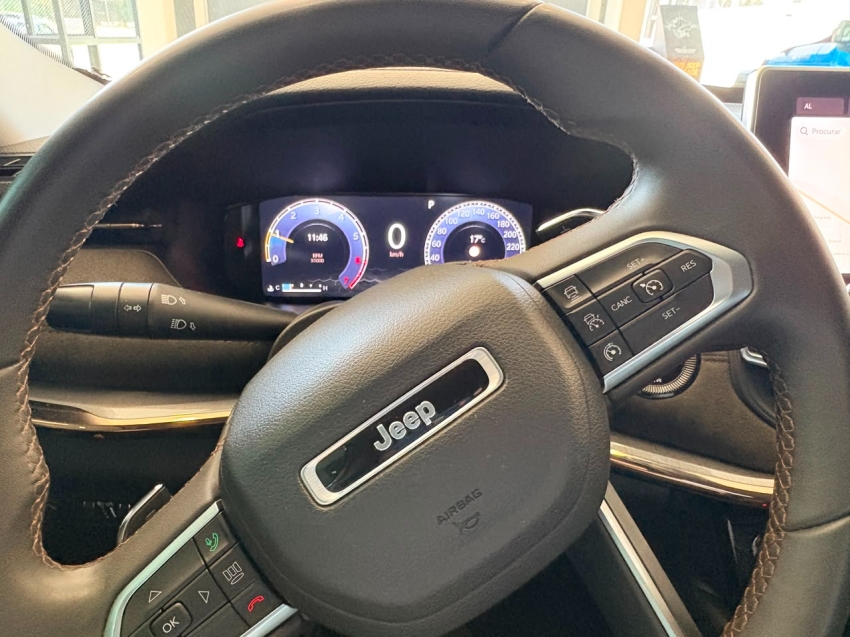 jeep commander 1.3 t270 turbo flex limited at6 4p automatico 202318
