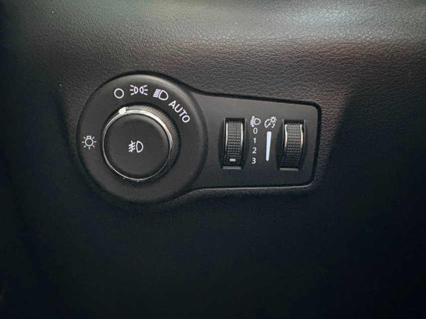 jeep commander 1.3 t270 turbo flex limited at6 4p automatico 202321