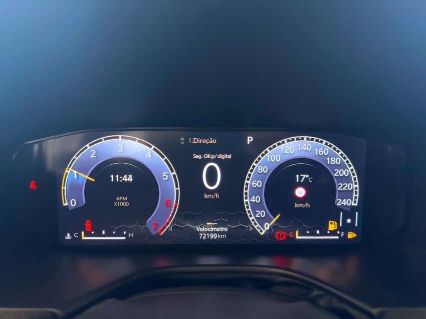 jeep commander 1.3 t270 turbo flex limited at6 4p automatico 202310