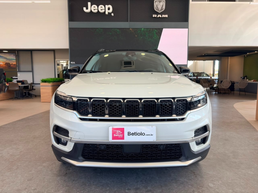 jeep commander 1.3 t270 turbo flex limited at6 4p automatico 20231