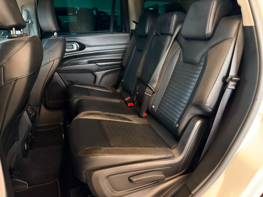 jeep commander 1.3 t270 turbo flex limited at6 4p automatico 20238