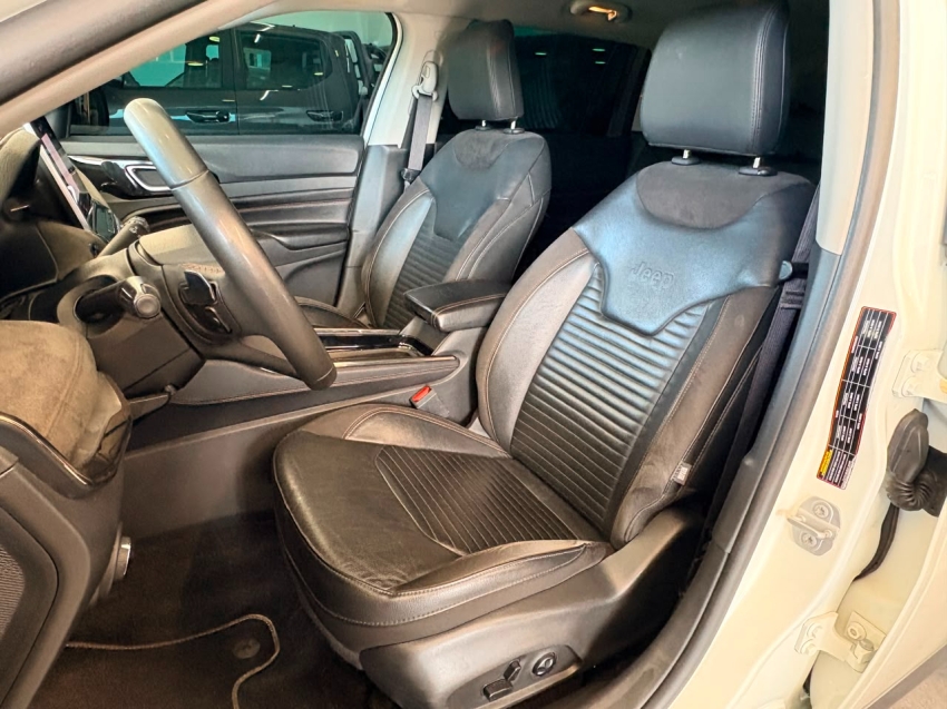 jeep commander 1.3 t270 turbo flex limited at6 4p automatico 20237