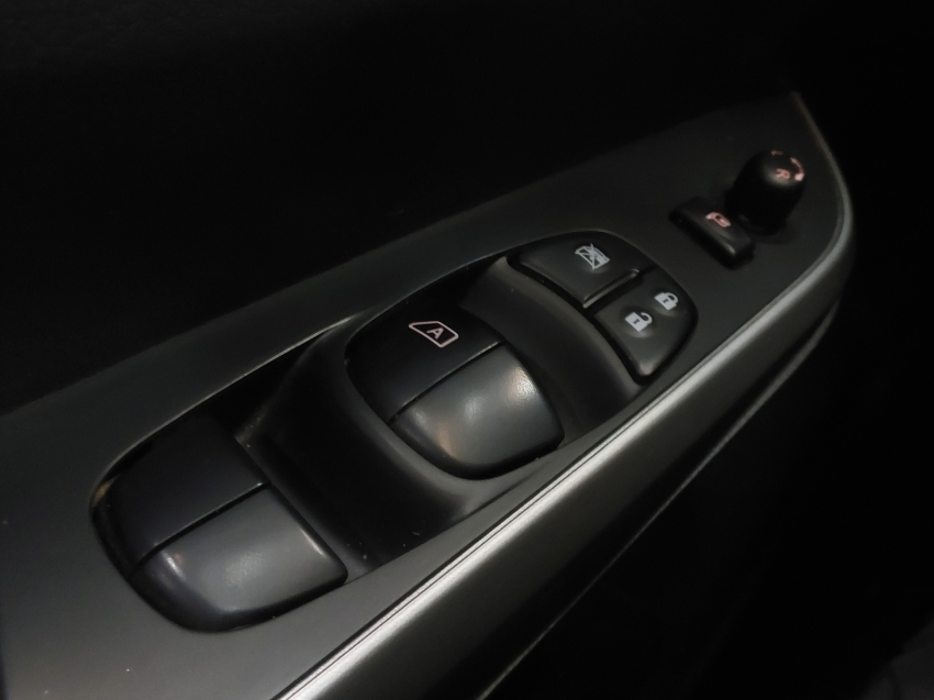 nissan frontier 2.3 16v turbo diesel le cd 4x4 automatico 4p 201820