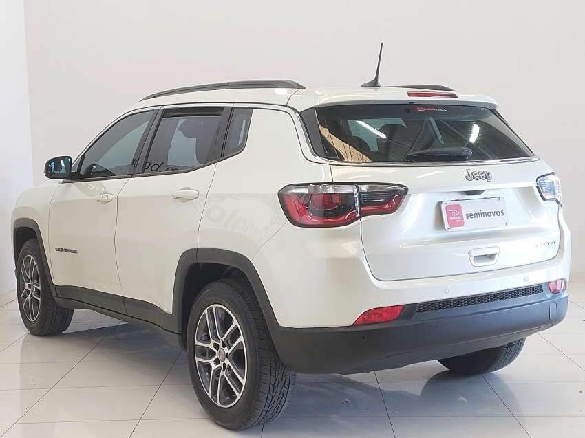 jeep compass 2.0 16v flex sport automatico 4p 20203