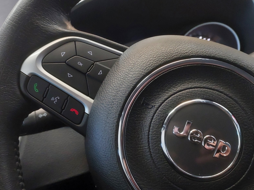 jeep compass 2.0 16v flex sport automatico 4p 202015