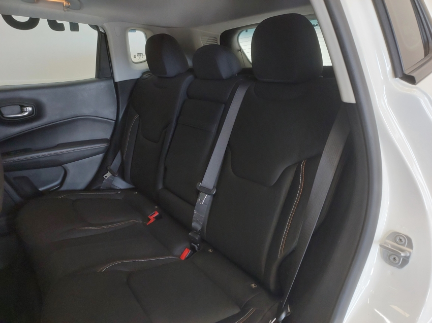 jeep compass 2.0 16v flex sport automatico 4p 20209