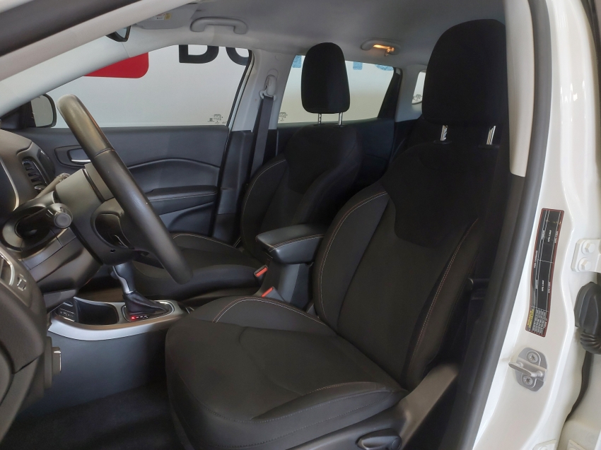 jeep compass 2.0 16v flex sport automatico 4p 20208