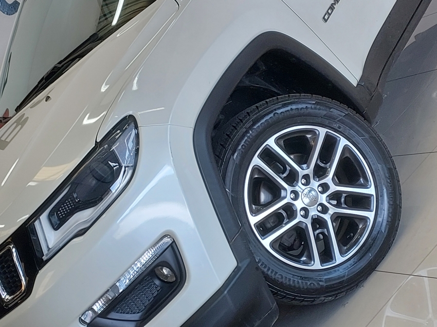 jeep compass 2.0 16v flex sport automatico 4p 202021