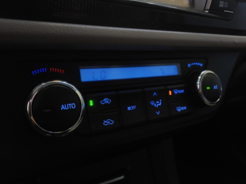toyota corolla 2.0 xei 16v flex 4p automatico 201511