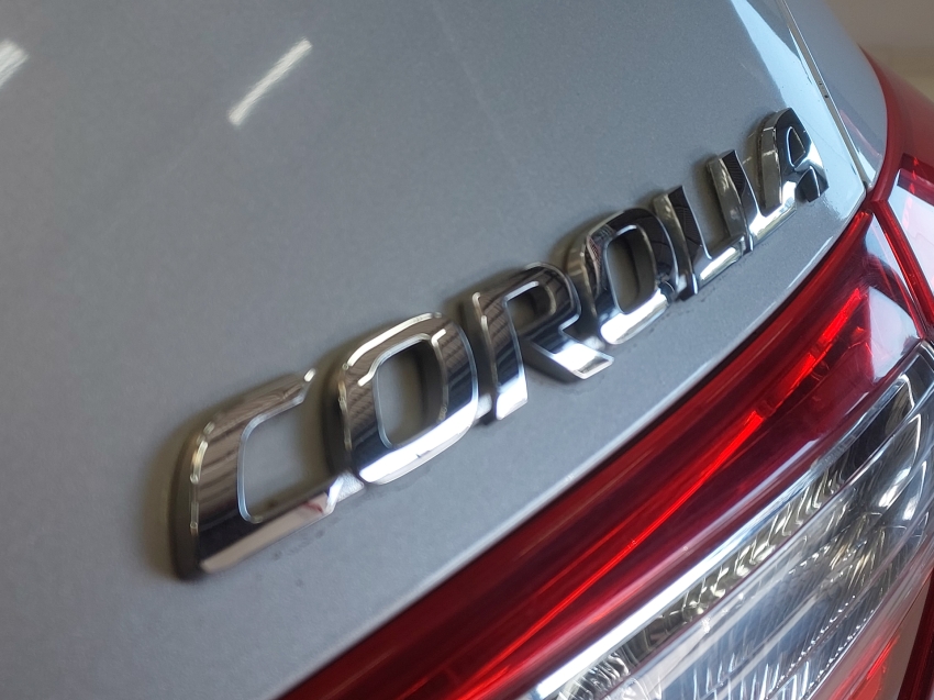 toyota corolla 2.0 xei 16v flex 4p automatico 201519