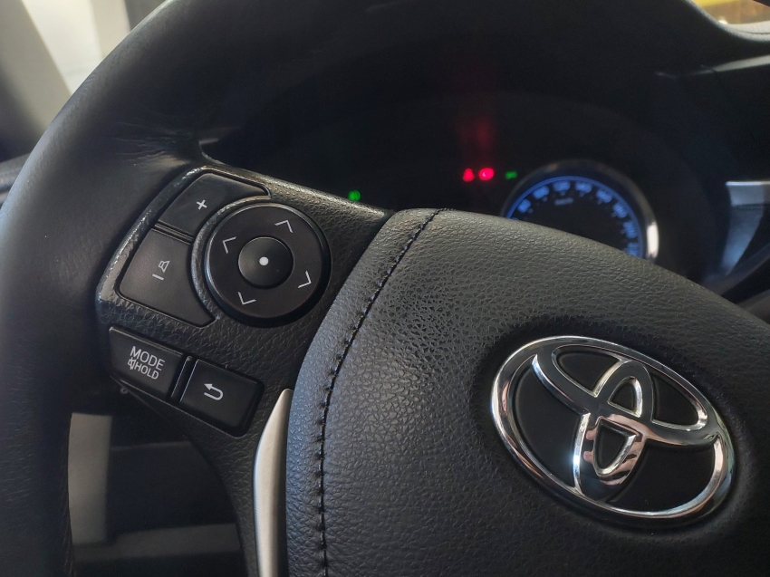 toyota corolla 2.0 xei 16v flex 4p automatico 201514