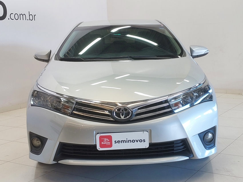 toyota corolla 2.0 xei 16v flex 4p automatico 20152