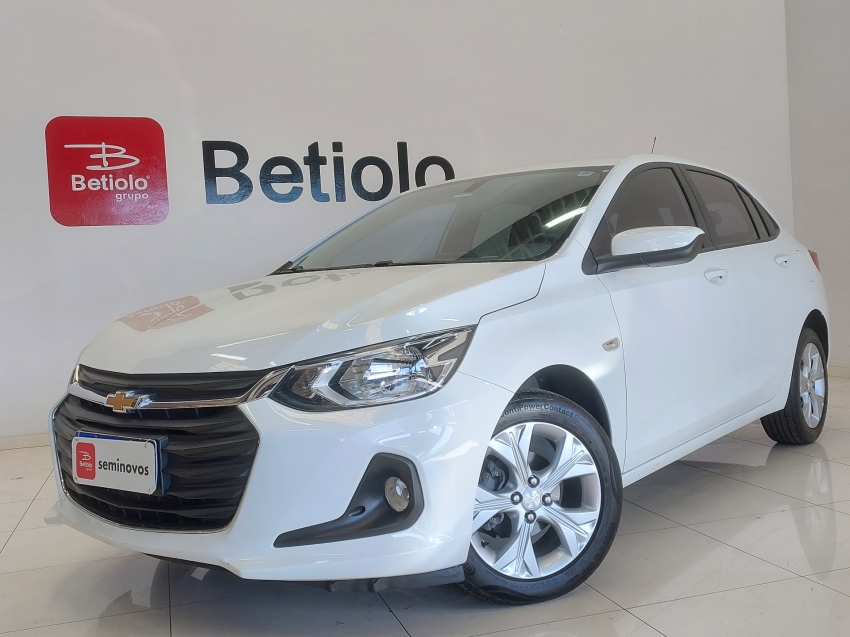 chevrolet onix 1.0 turbo flex ltz manual 4p 20231