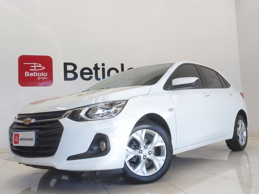 chevrolet onix 1.0 turbo flex ltz manual 4p 20230