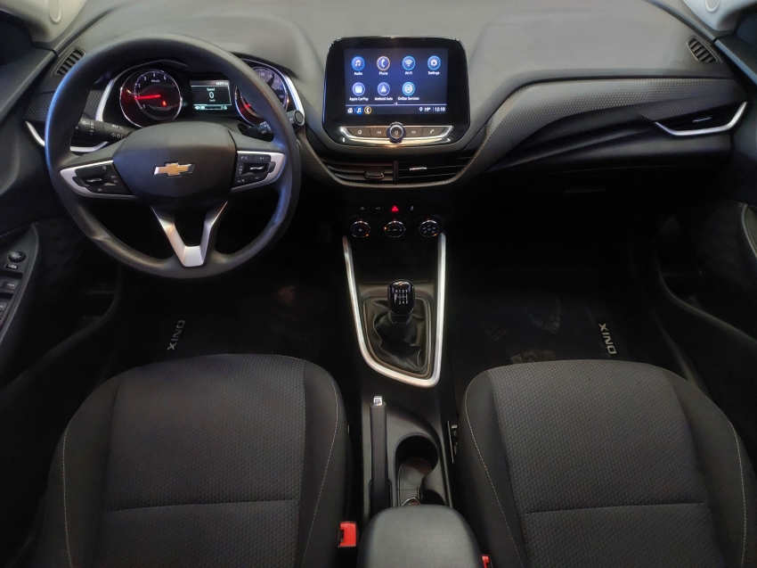 chevrolet onix 1.0 turbo flex ltz manual 4p 20237