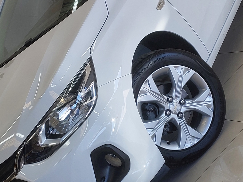 chevrolet onix 1.0 turbo flex ltz manual 4p 202320