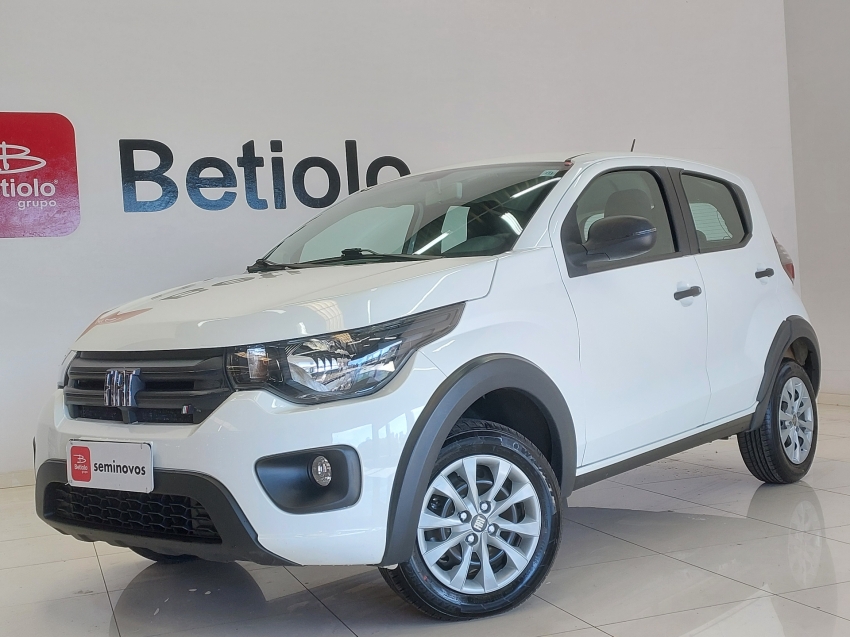 fiat mobi 1.0 evo flex like. manual 4p 20241