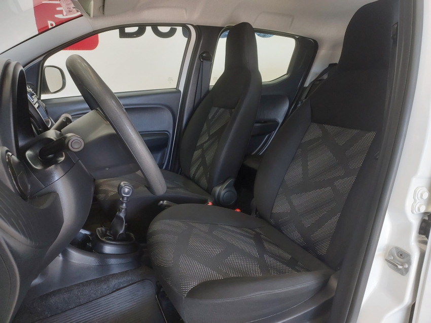 fiat mobi 1.0 evo flex like. manual 4p 20248