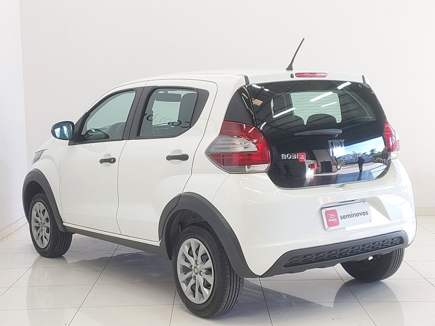 fiat mobi 1.0 evo flex like. manual 4p 20243