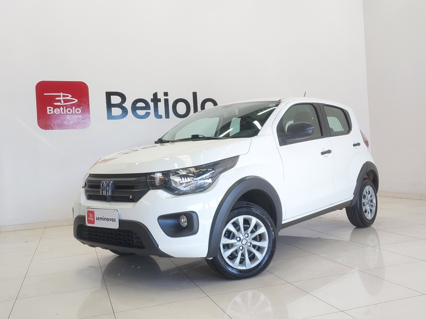 fiat mobi 1.0 evo flex like. manual 4p 202418