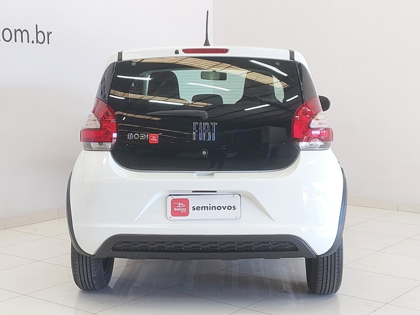 fiat mobi 1.0 evo flex like. manual 4p 20245