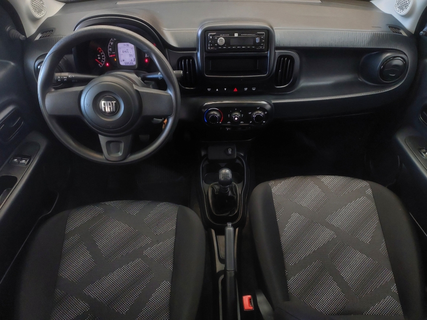 fiat mobi 1.0 evo flex like. manual 4p 20247