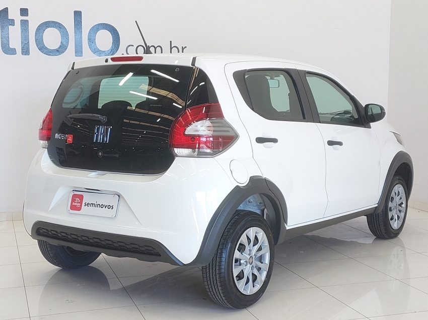 fiat mobi 1.0 evo flex like. manual 4p 20244