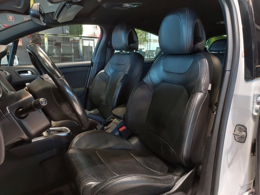 citroen ds4 1.6 thp gasolina automatico 4p 201410