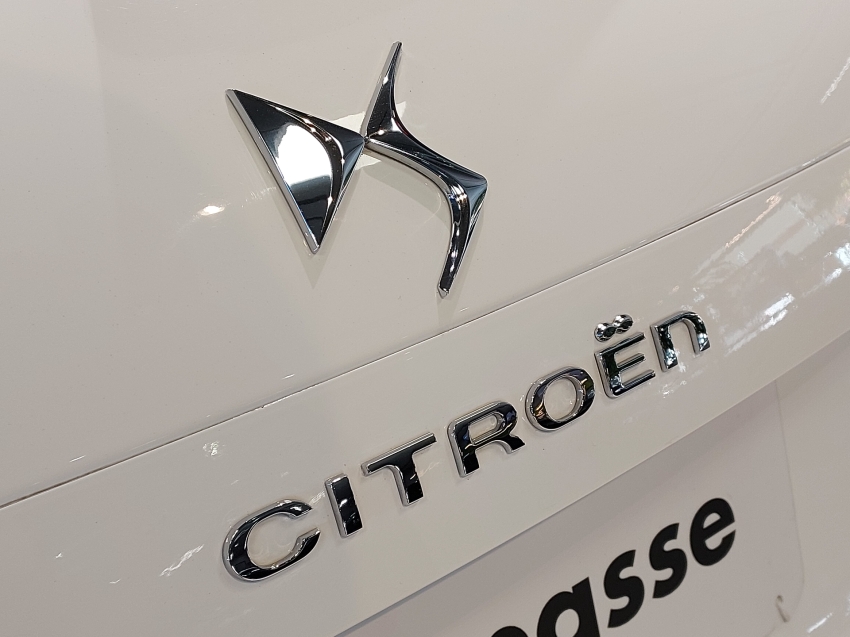 citroen ds4 1.6 thp gasolina automatico 4p 201418