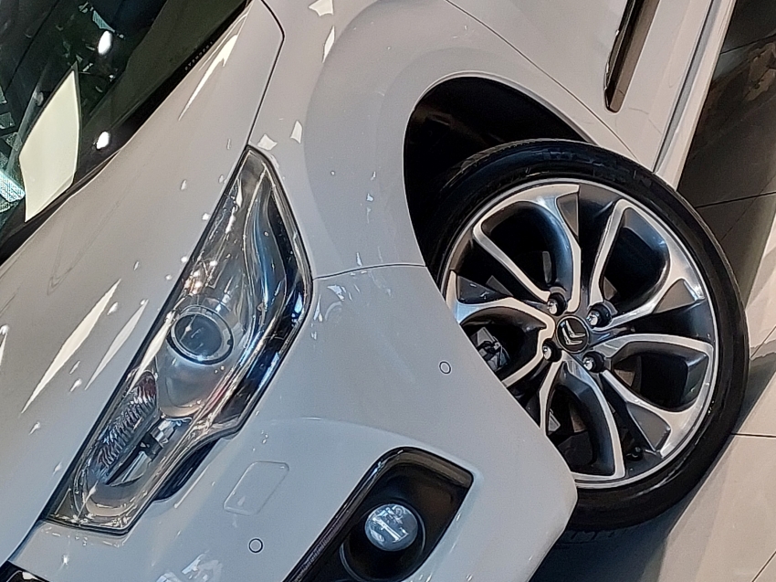 citroen ds4 1.6 thp gasolina automatico 4p 201419