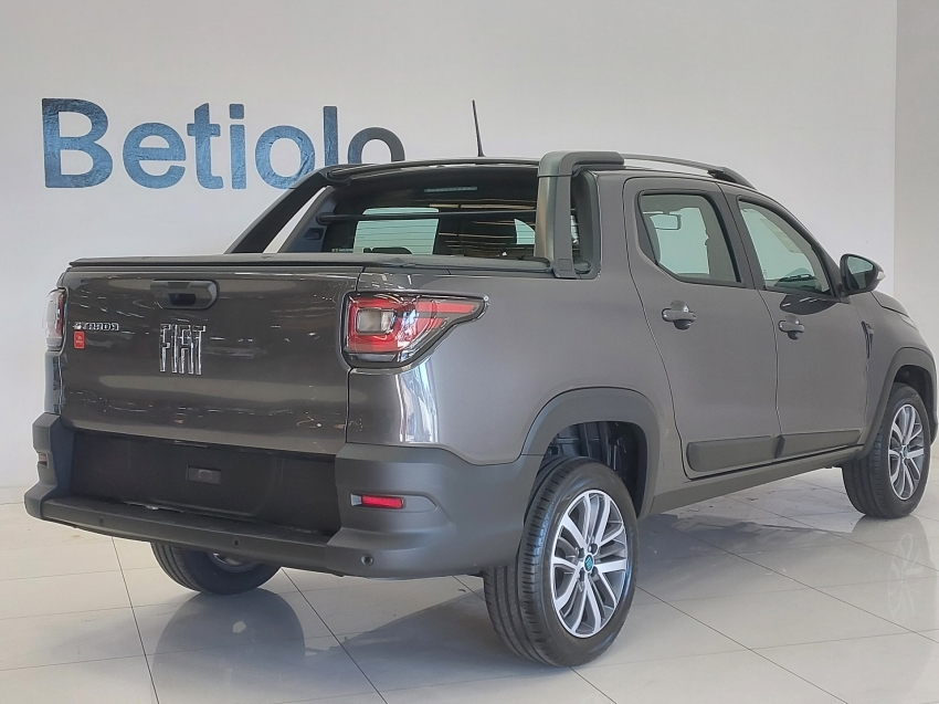 fiat strada 1.3 firefly flex volcano cd cvt 4p automatico 20274