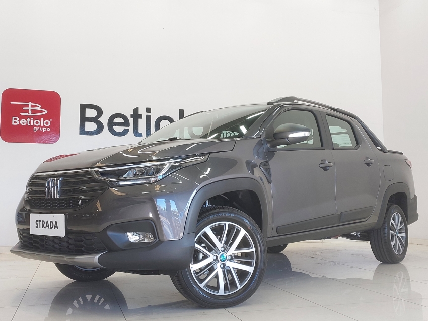 fiat strada 1.3 firefly flex volcano cd cvt 4p automatico 20270