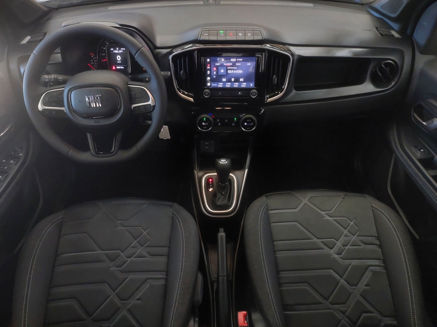 fiat strada 1.3 firefly flex volcano cd cvt 4p automatico 20277