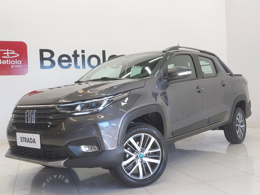 fiat strada 1.3 firefly flex volcano cd cvt 4p automatico 20271