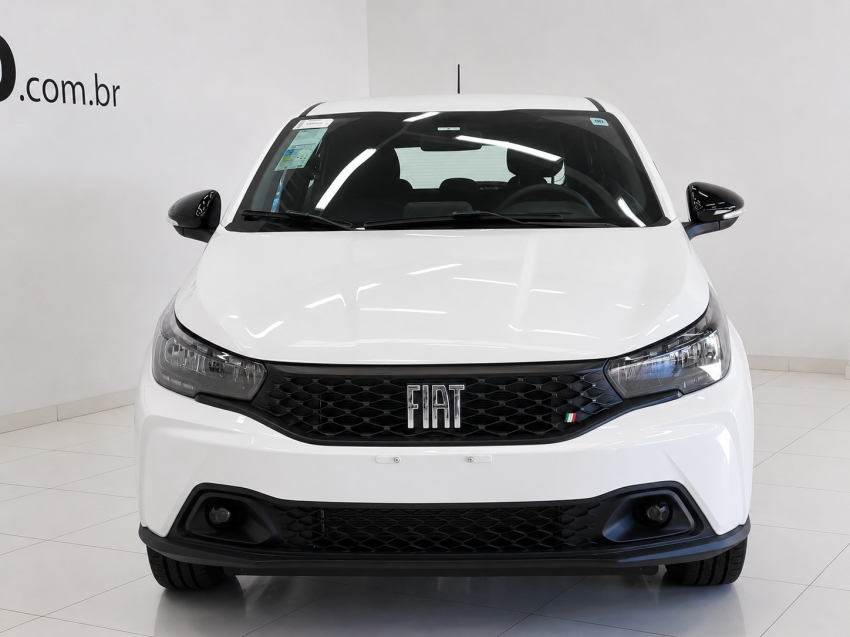 fiat argo 1.3 firefly flex drive cvt 4p automatico 20261