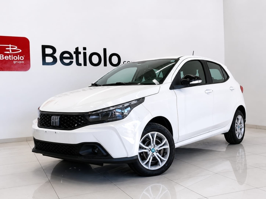 fiat argo 1.3 firefly flex drive cvt 4p automatico 202617