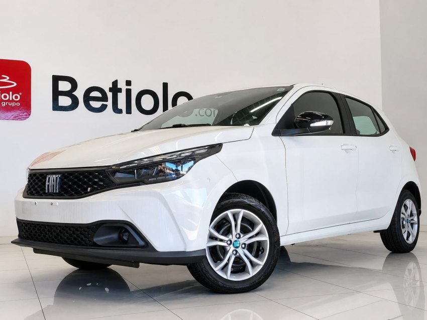 fiat argo 1.3 firefly flex drive cvt 4p automatico 20260