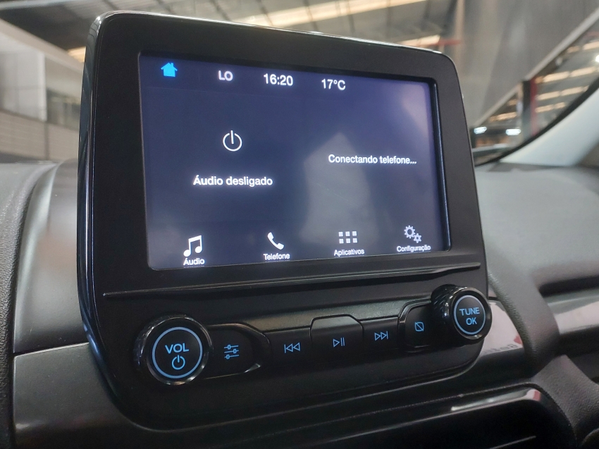 ford ecosport 1.5 ti-vct flex freestyle automatico 4p 202012