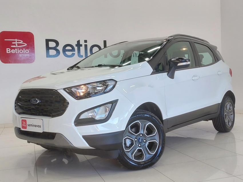 ford ecosport 1.5 ti-vct flex freestyle automatico 4p 20201