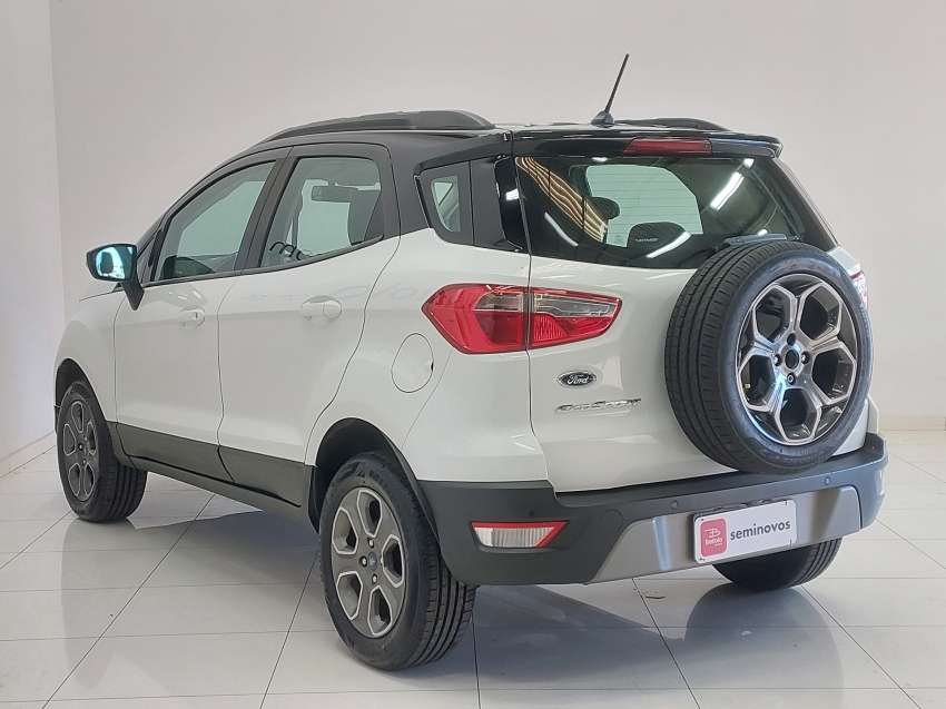 ford ecosport 1.5 ti-vct flex freestyle automatico 4p 20203