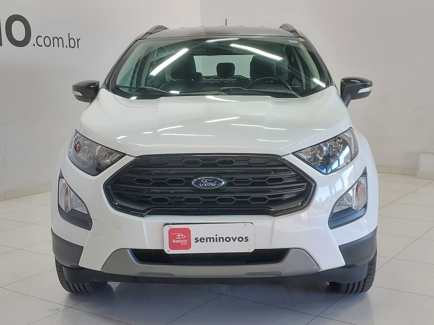 ford ecosport 1.5 ti-vct flex freestyle automatico 4p 20202