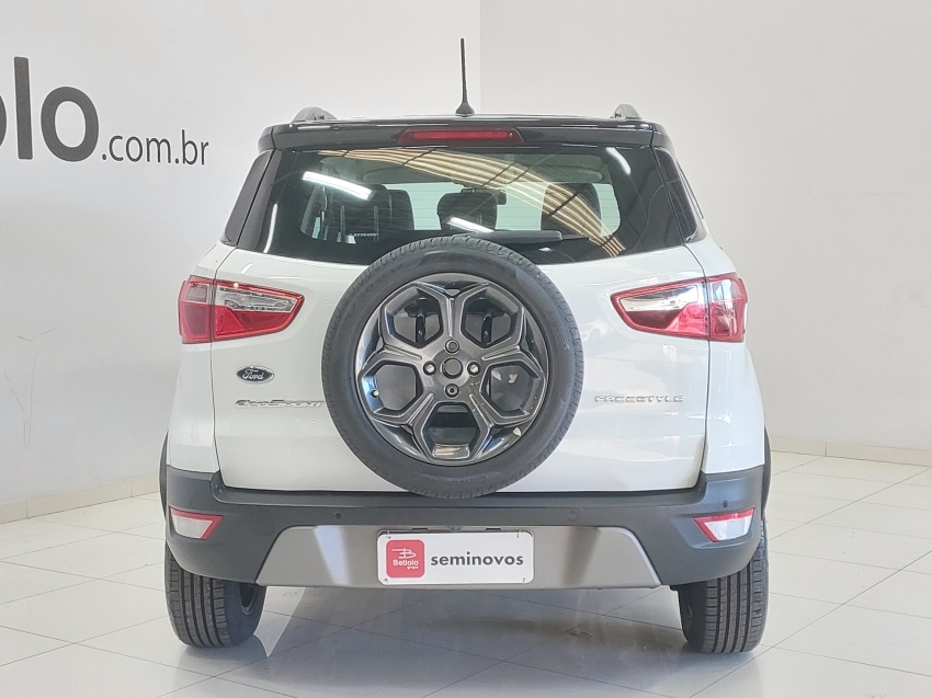ford ecosport 1.5 ti-vct flex freestyle automatico 4p 20205