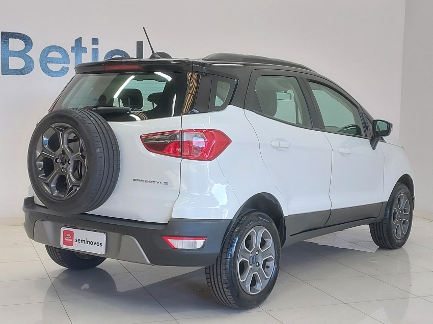 ford ecosport 1.5 ti-vct flex freestyle automatico 4p 20204