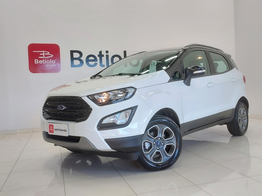 ford ecosport 1.5 ti-vct flex freestyle automatico 4p 202020